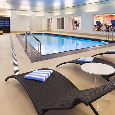 Hyatt Regency Bloomington Hotell Exteriör bild