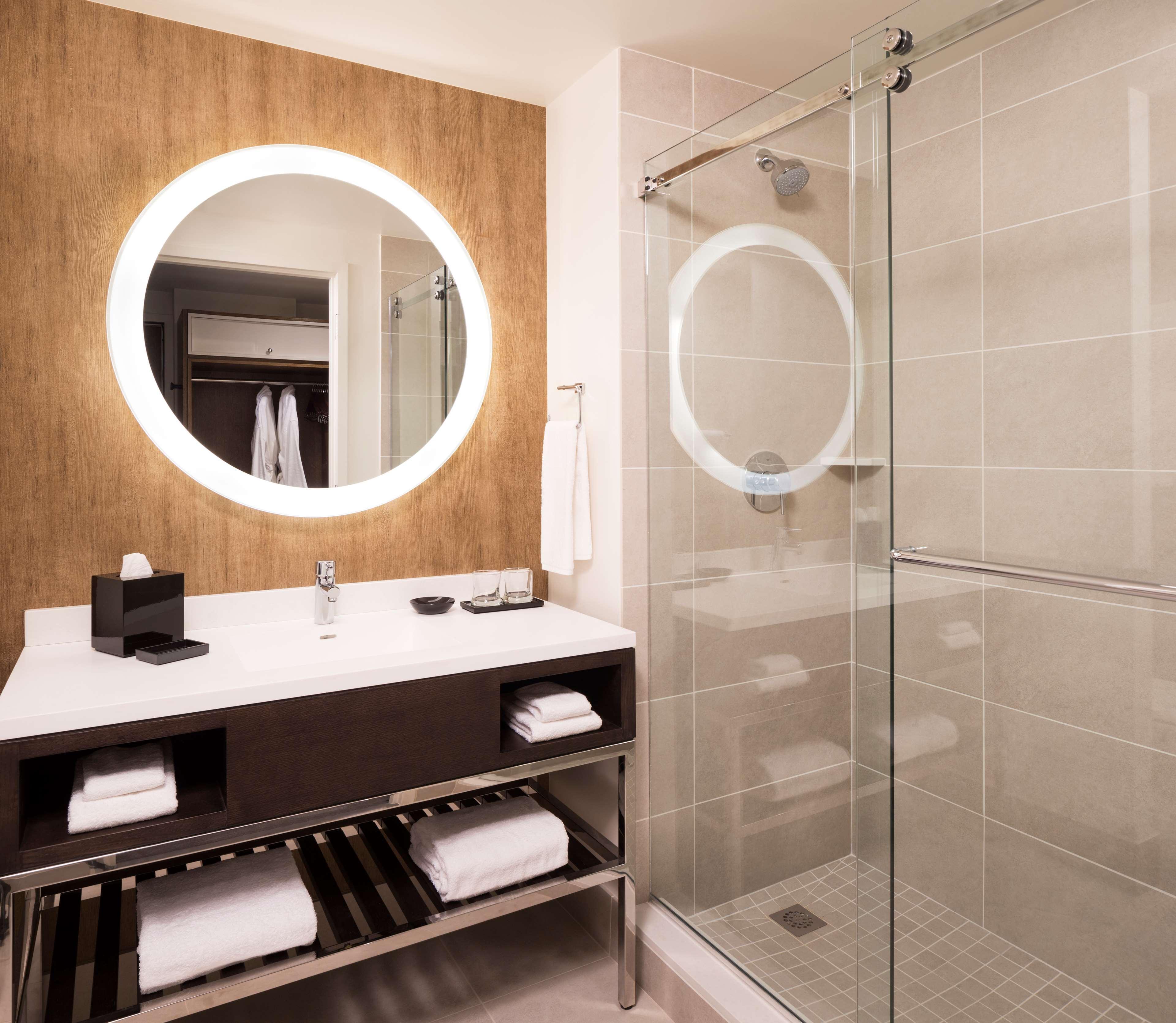 Hyatt Regency Bloomington Hotell Exteriör bild